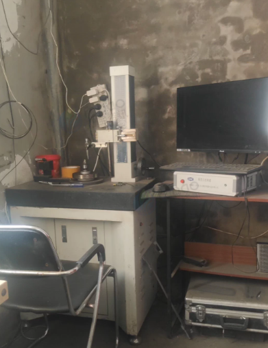 南京地区工厂处理MK1050无心磨床