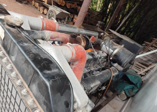 宜宾地区处理150千瓦发电机