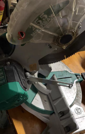 重庆地区公司处理切割机