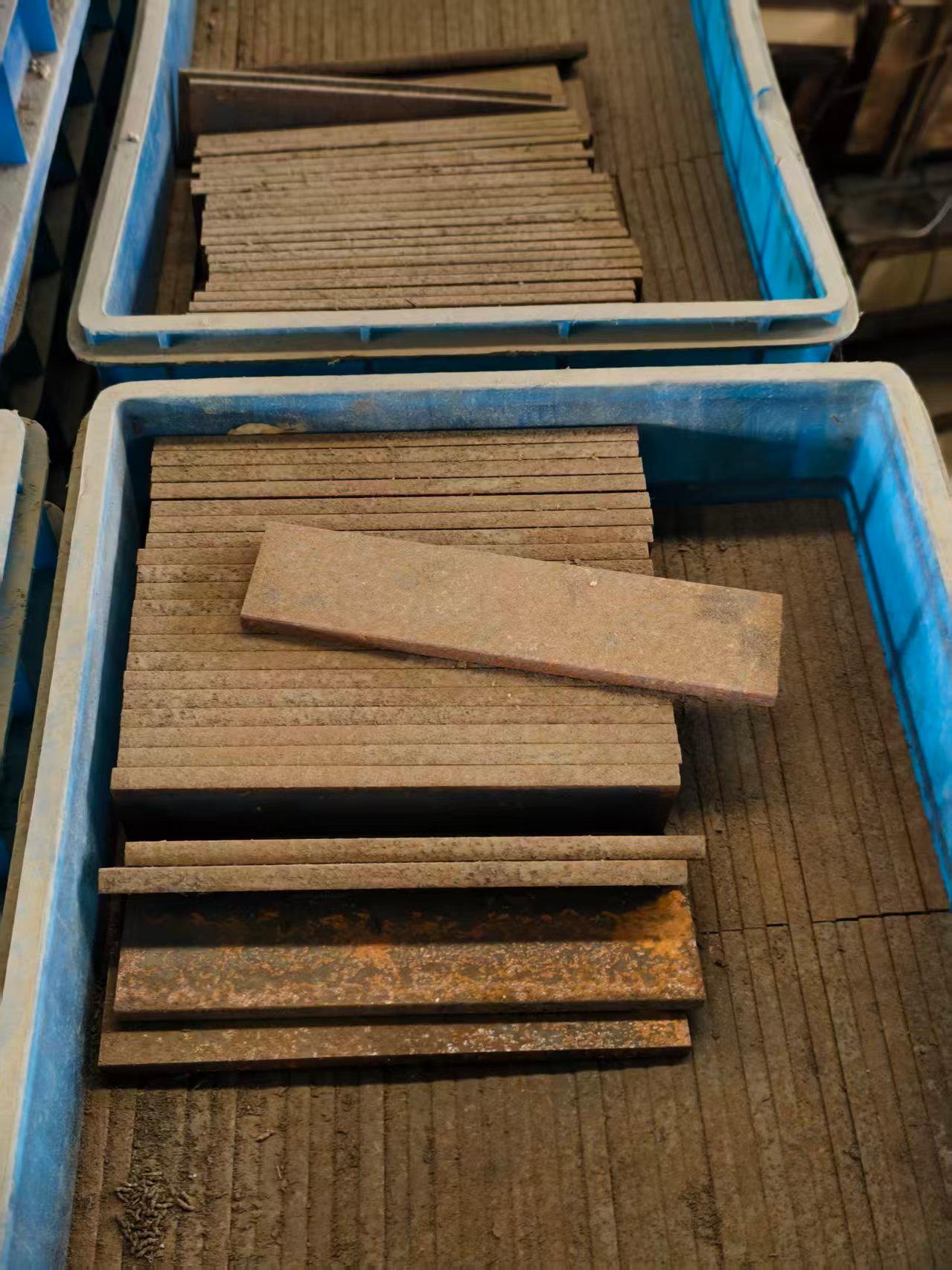 供应：纺织厂设备及零件 