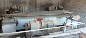 临沂地区处理2.6米旋皮设备