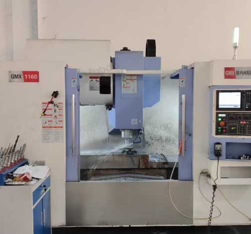 苏州地区处理格西玛三线加工中心