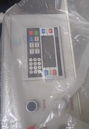 廊坊地区个人处理平台模切机、断块机