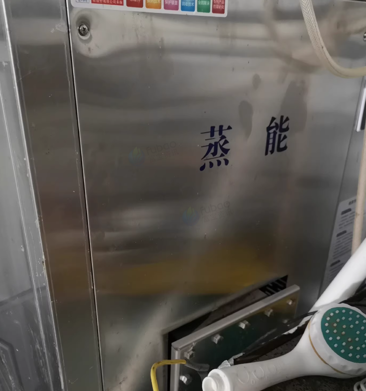 吉林地区工厂处理豆腐全套设备