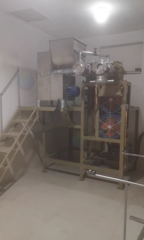 张家口地区处理大型米粉机