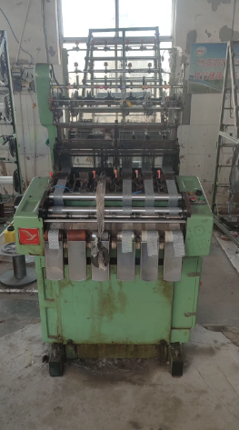 日照地区个人处理织带机