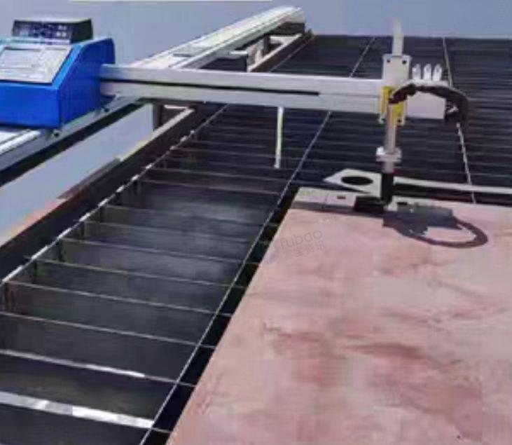 合肥地区工地处理数控等离子切割机