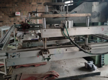 临沂地区处理丝网印刷机