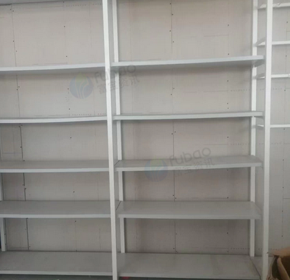 龙岩地区处理闲置货架一批