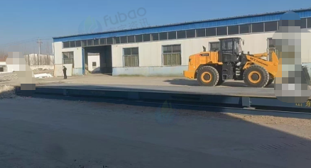 滨州地区工厂处理400KVA变压器 200吨地磅