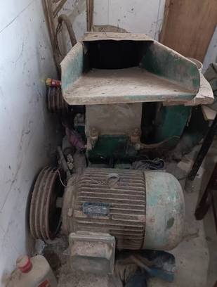 钦州地区处理立式饲料搅拌机