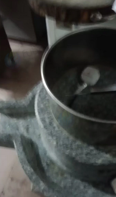 赣州地区处理商用石磨机