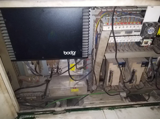 上海地区公司处理光纤激光切割机