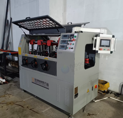 南京地区工厂处理门窗全套设备