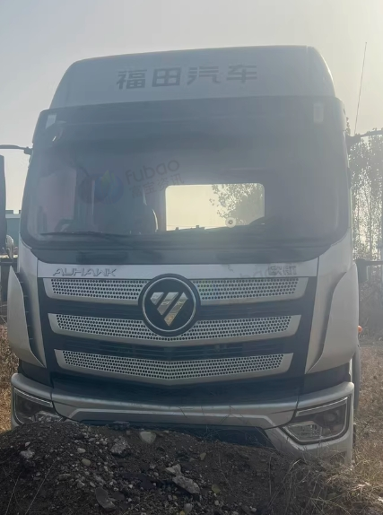 保定地区处理福田欧航驾驶室总成 带工作台和座椅