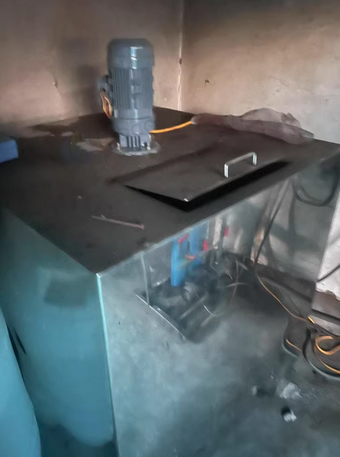 石家庄地区处理成纯净水设备