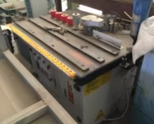 福州地区工厂搬迁处理烫金机、双切机、数控钉角机、封边机等