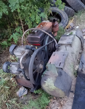 湖州地区处理流动补胎设备