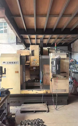 沧州地区处理云南850加工中心