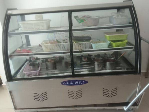 遵义地区处理冰柜