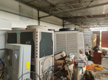 烟台地区个人处理空气能