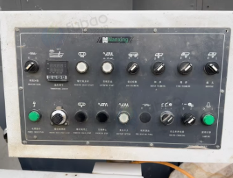 青岛地区工厂处理南兴全自动封边机