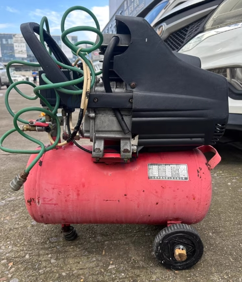 丽水地区处理奥托斯气泵