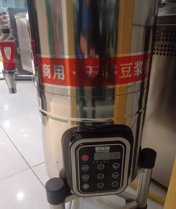 吉林地区处理商用豆腐机