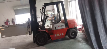 阜阳地区处理开发机生产线