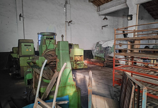 镇江地区工厂处理滚齿机、相关配件