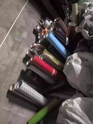 漳州地区处理各种颜色的膜