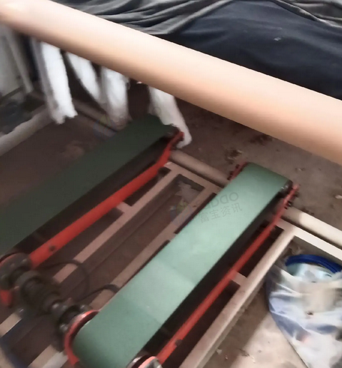 金华地区处理2O22型卫生纸设备