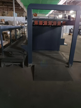 聊城地区工厂处理1400卷筒分切机