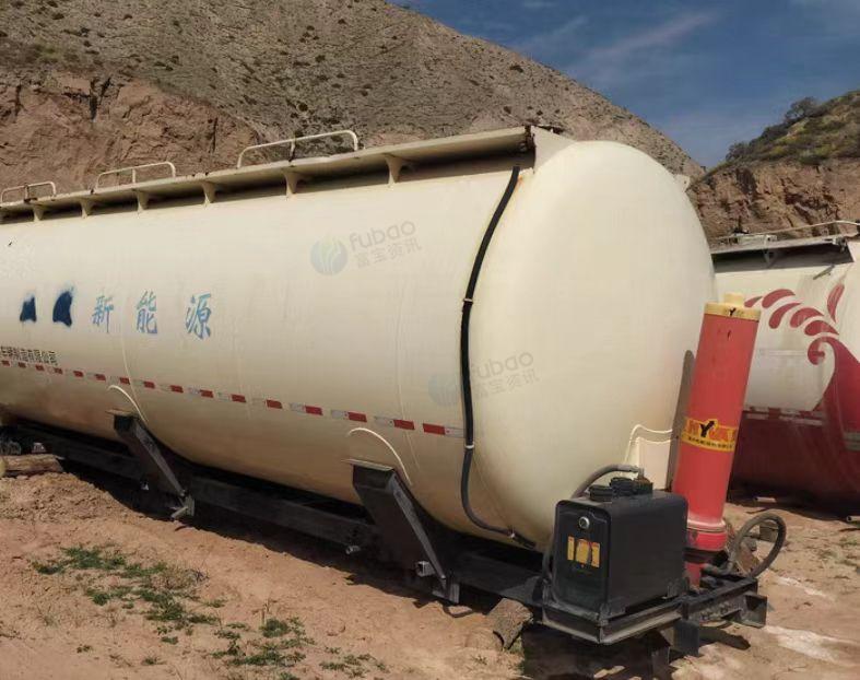 兰州地区处理多台储存罐