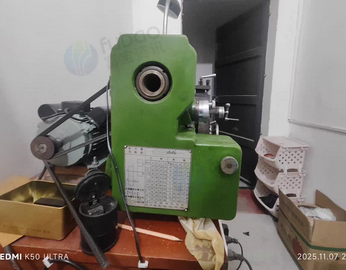 邢台地区处理神机CM615精密仪表车床