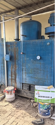 沧州地区处理常压热水节能锅炉