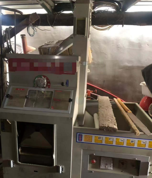 辽源地区个人闲置处理两相电小型磨米机