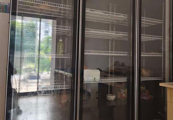 池州地区处理三开门冷藏冰柜