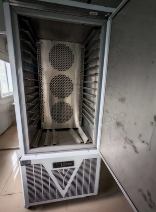 厦门地区处理15层速冻柜