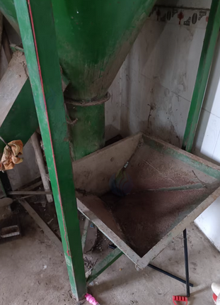 钦州地区处理立式饲料搅拌机