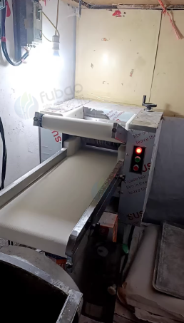 菏泽地区处理压面机