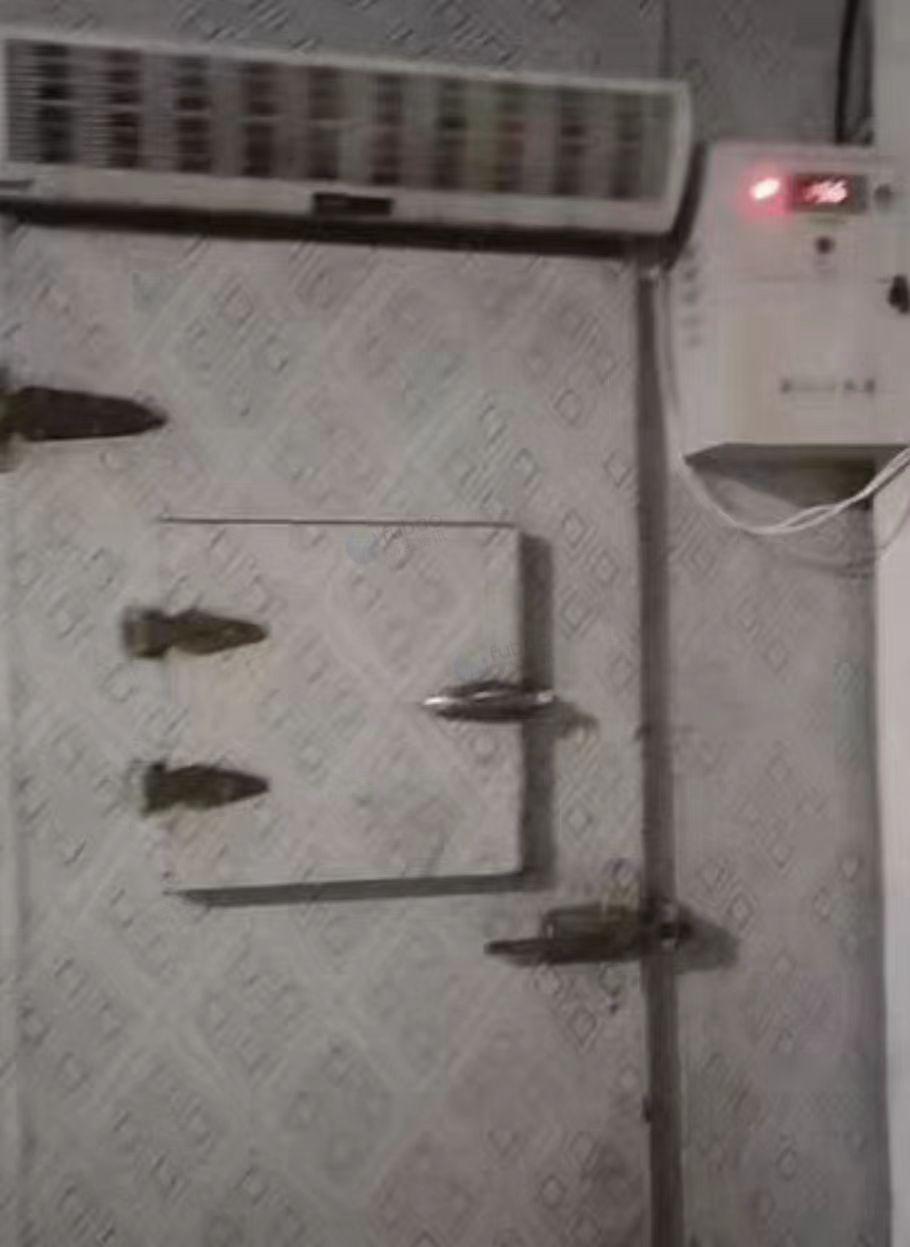 商丘地区处理十二平米冷库