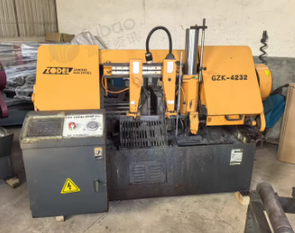 潍坊地区处理数控锯床