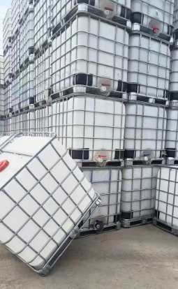 青岛地区处理吨桶