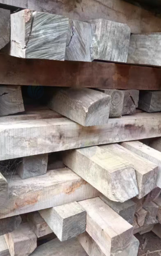 昆明地区处理一批木条