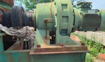 临汾地区处理圆筒筛