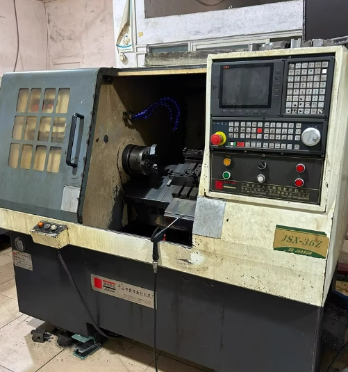 东莞地区处理36数控车床