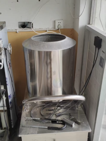 淮安地区工厂处理全自动豆腐机