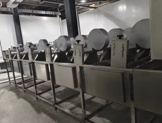 哈尔滨地区处理巴氏杀菌机