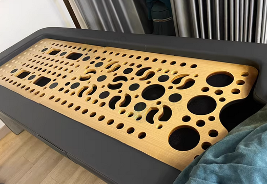 长沙地区处理全自动艾灸床